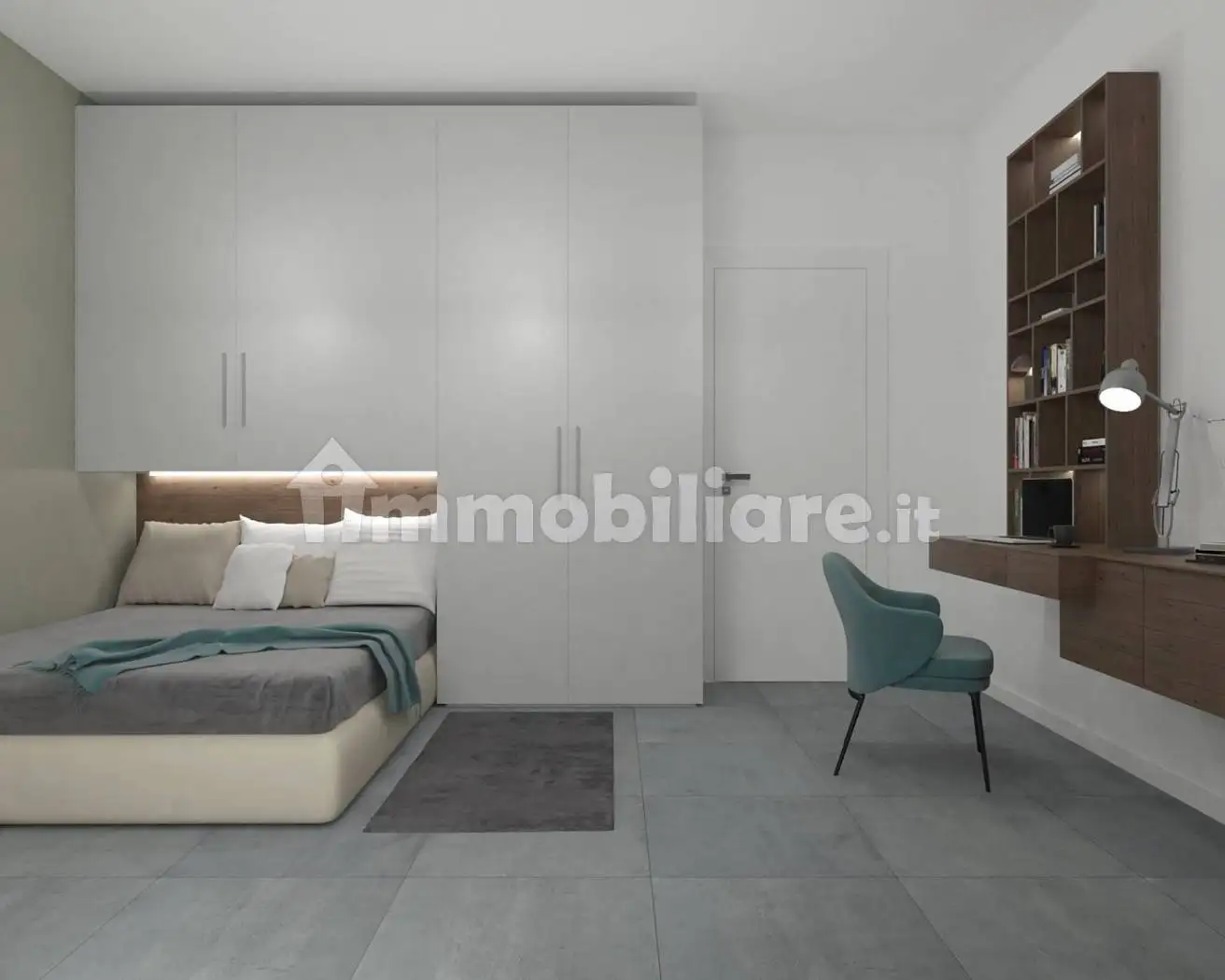 Quadrilocale via Giuseppe Sebesta, Centro, San Michele all'Adige - foto 5