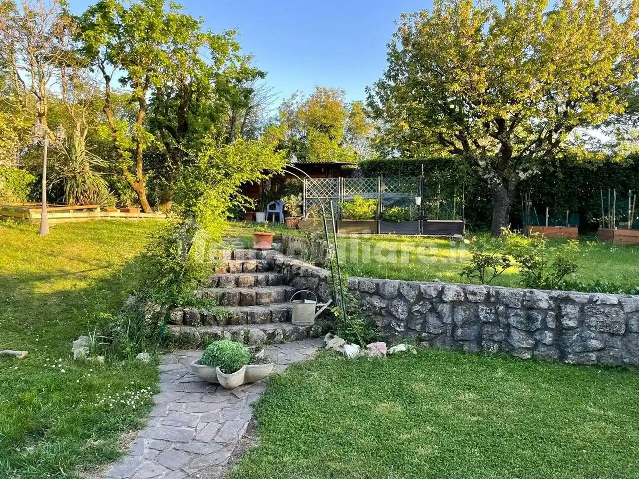 Villa in vendita a Duino-Aurisina