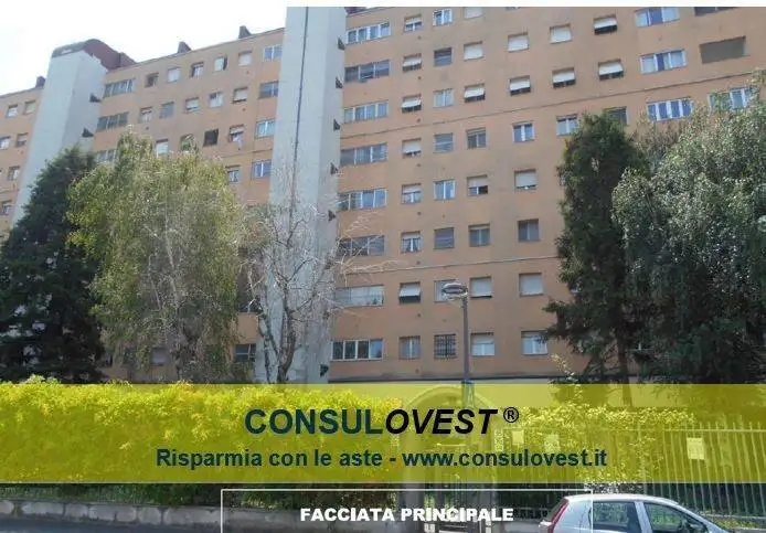 Apartment in vendita a Milan