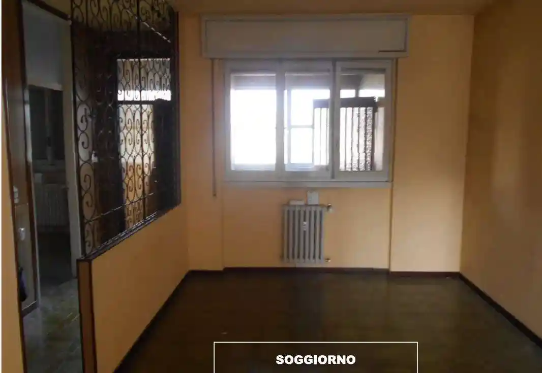 Appartamento all'asta via Benjamin Constant 22, Milano - foto 3