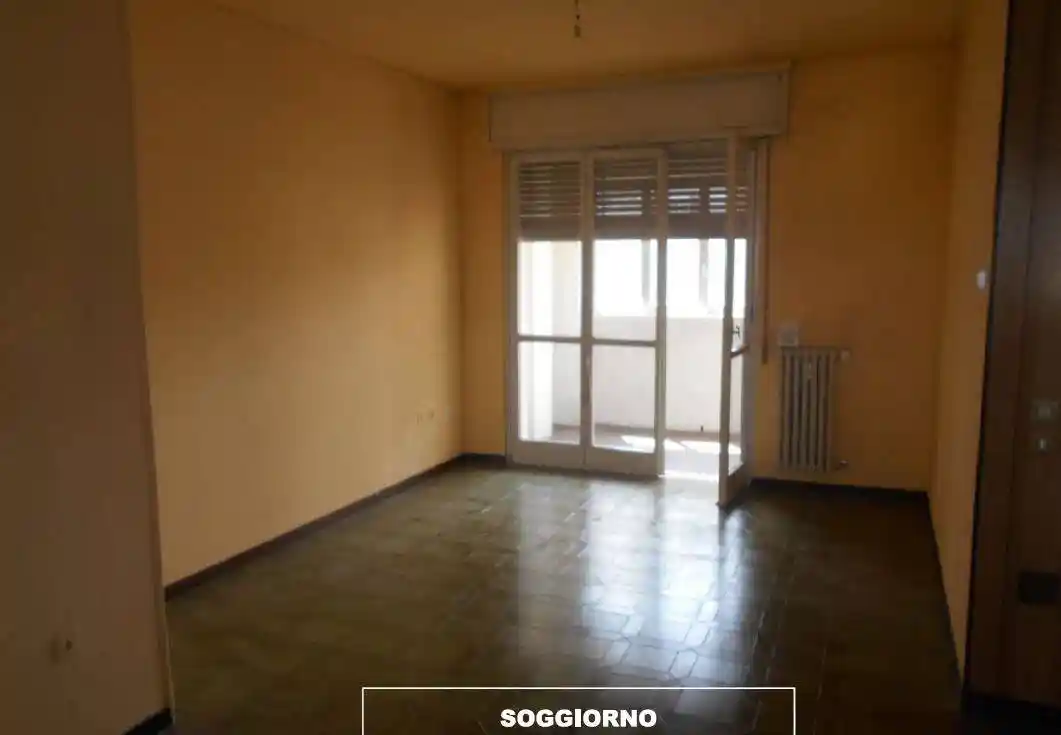 Appartamento all'asta via Benjamin Constant 22, Milano - foto 4