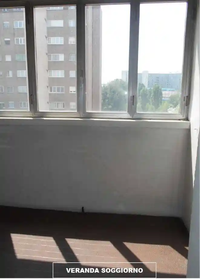 Appartamento all'asta via Benjamin Constant 22, Milano - foto 5