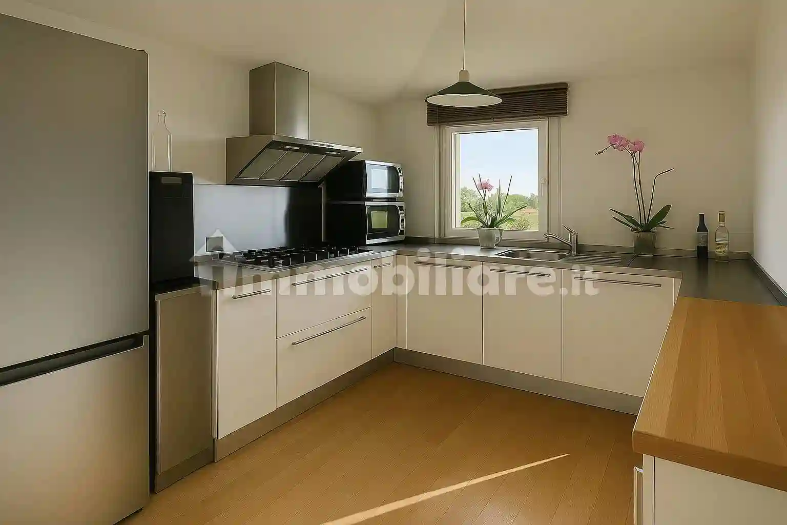 Appartamento - foto 5