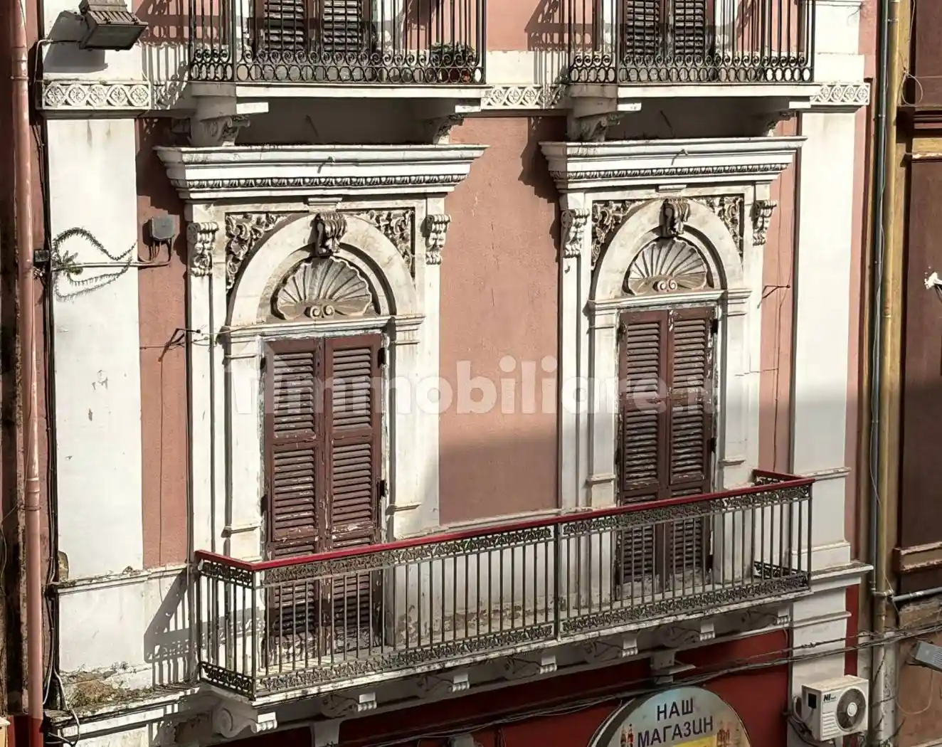 Appartamento in vendita a Taranto