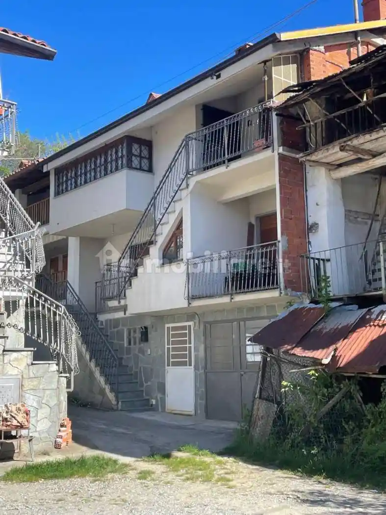 Villa in vendita a Giaveno