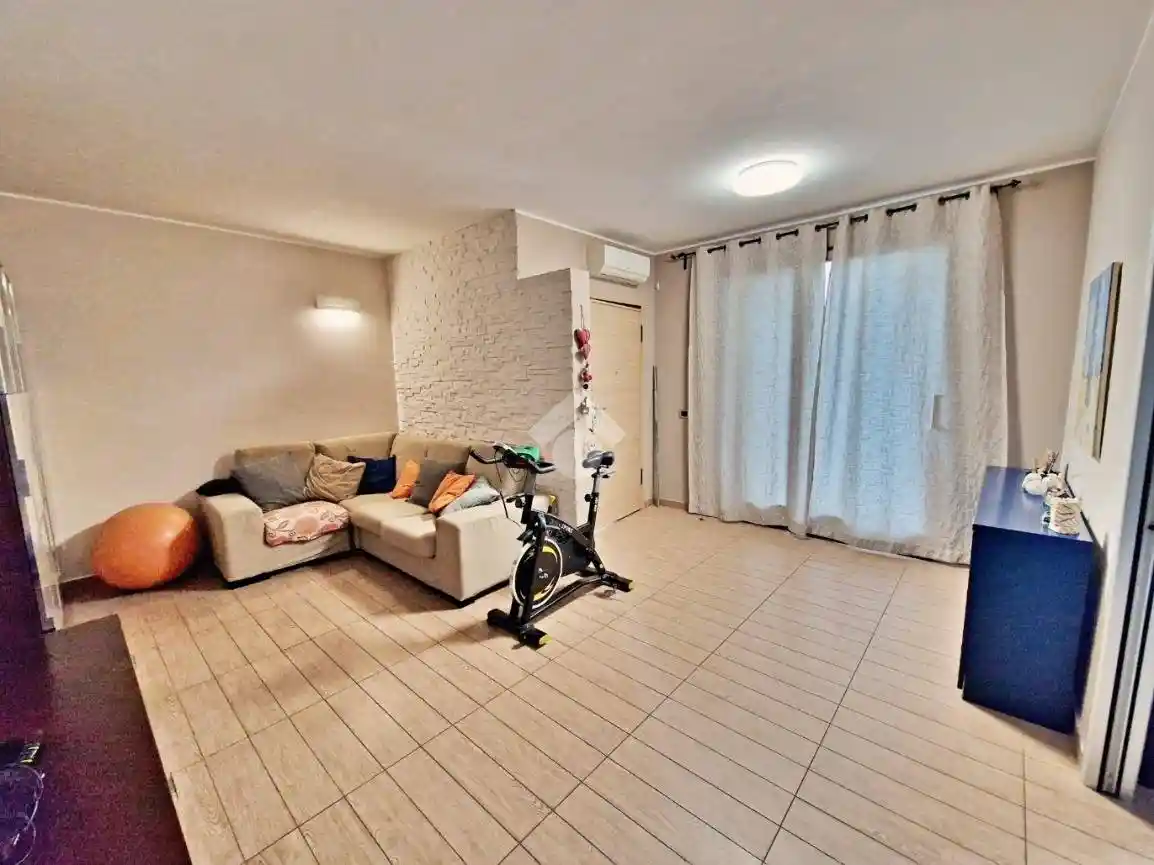 Appartamento in vendita a Tavullia