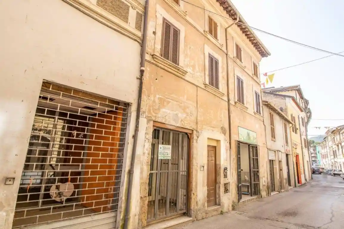 Appartamento in vendita a Rieti