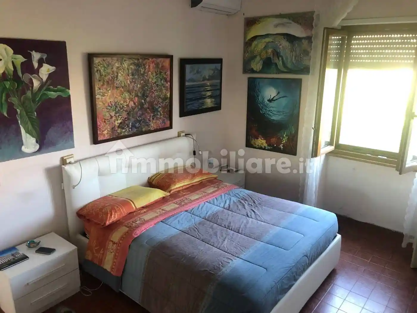 Appartamento in affitto a Terracina