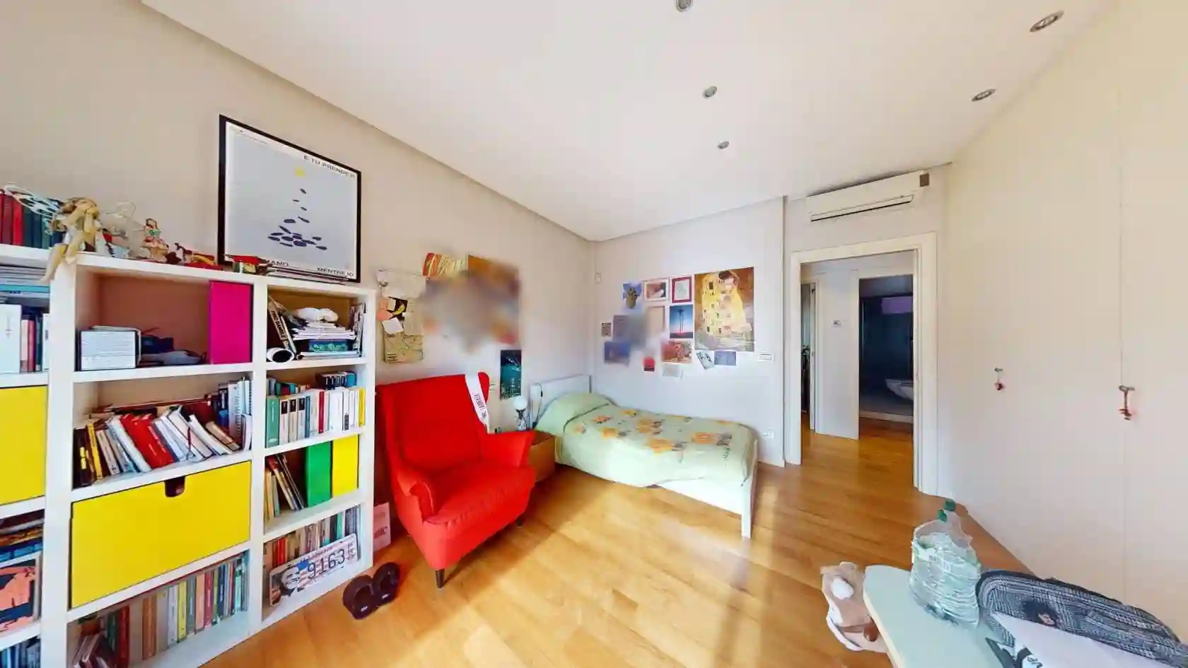 Villetta a schiera - foto 3