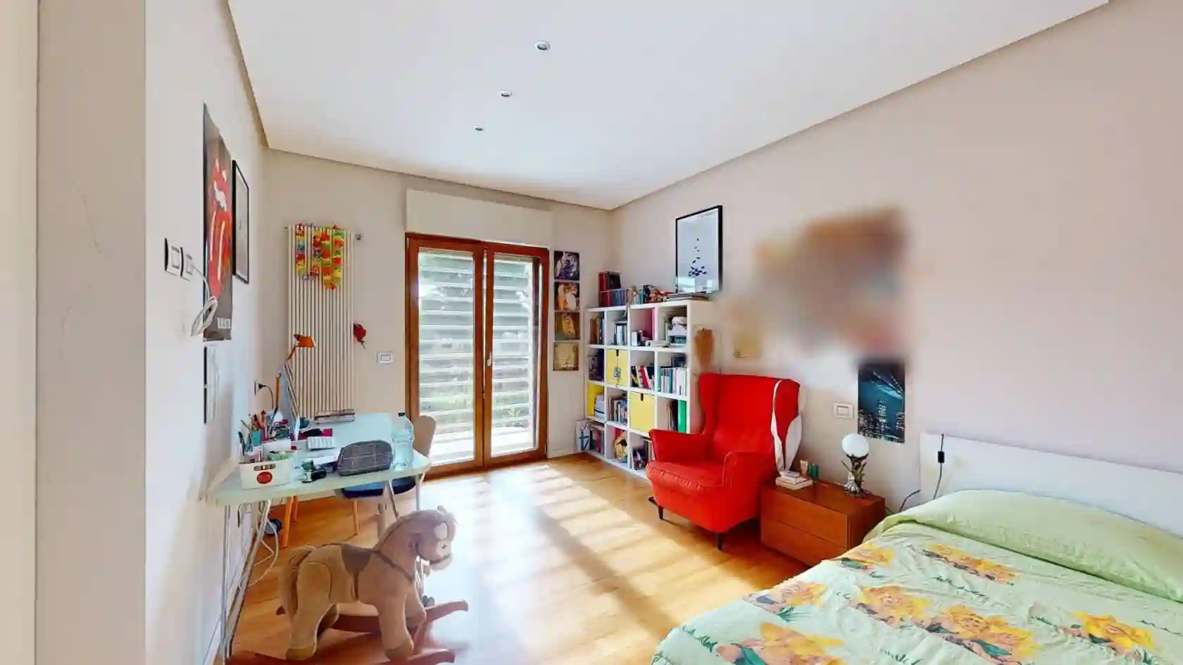 Villetta a schiera - foto 4