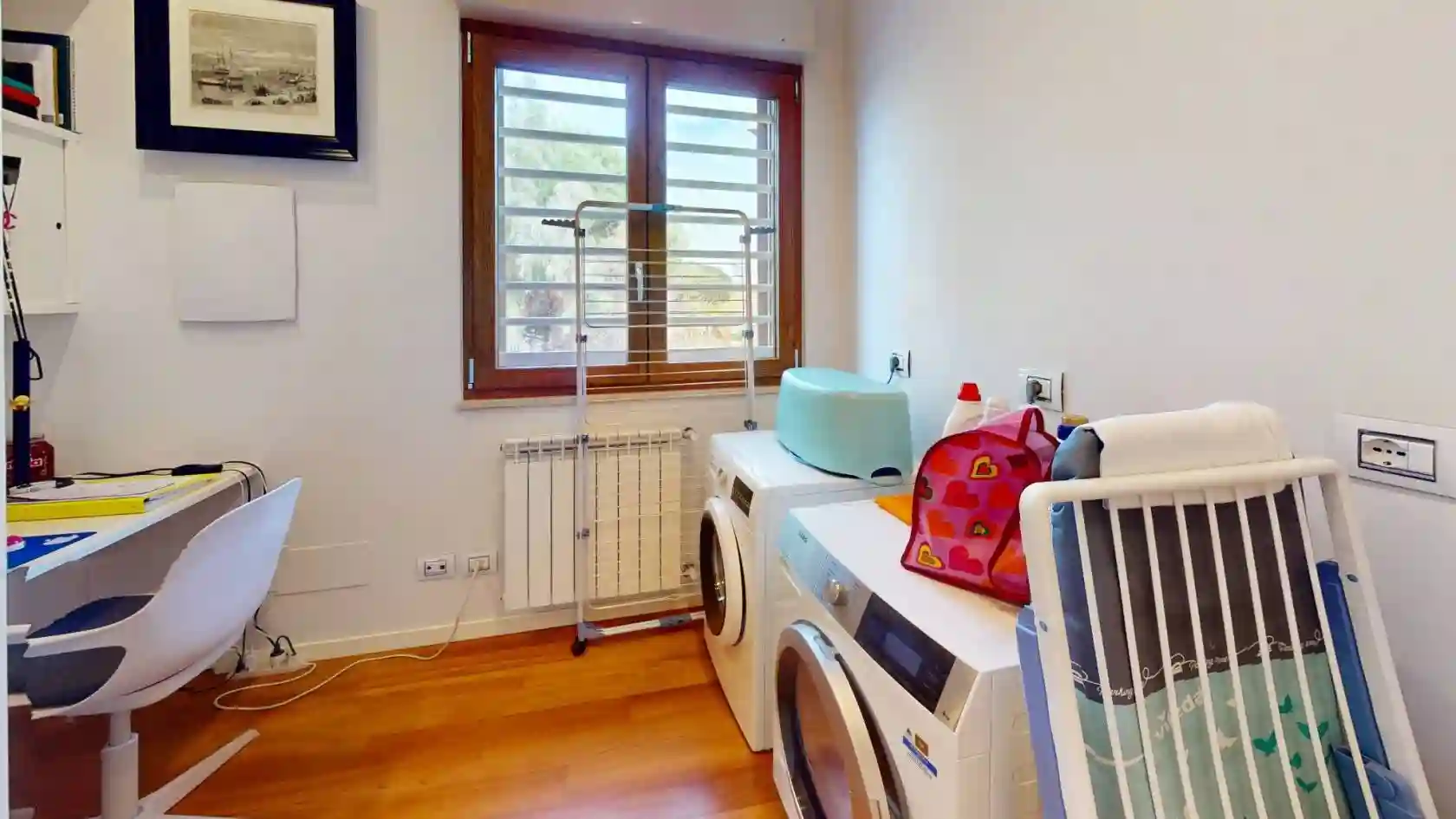 Villetta a schiera - foto 5