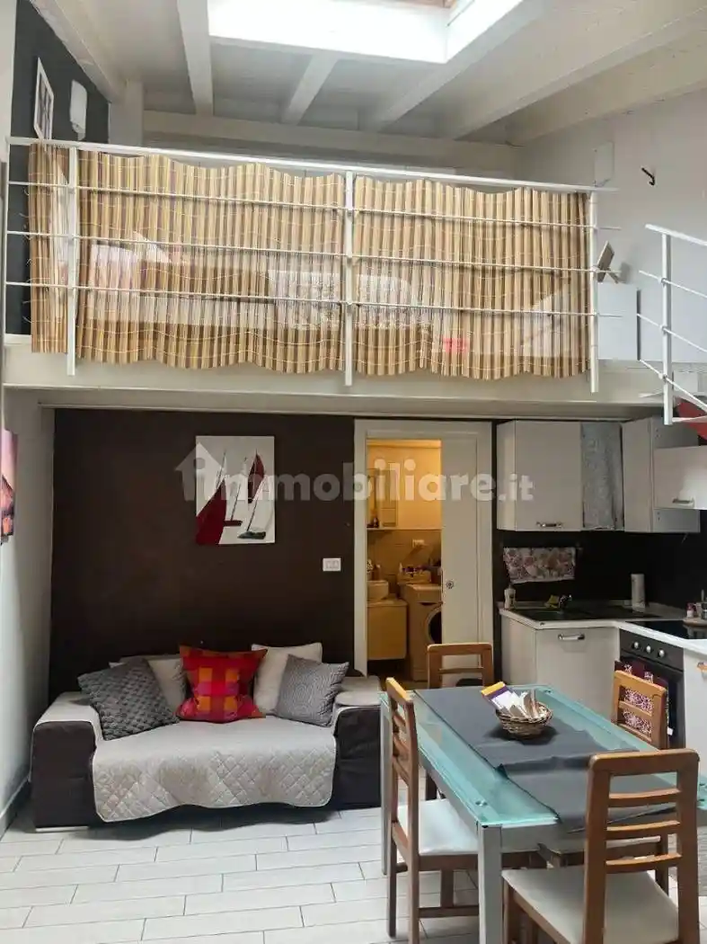 Appartamento in affitto a Pinerolo