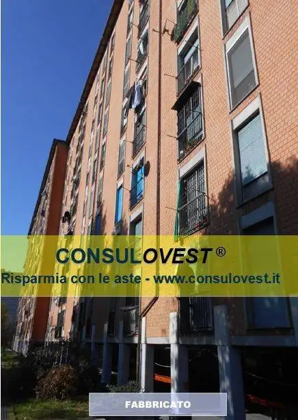 Apartment in vendita a Milan