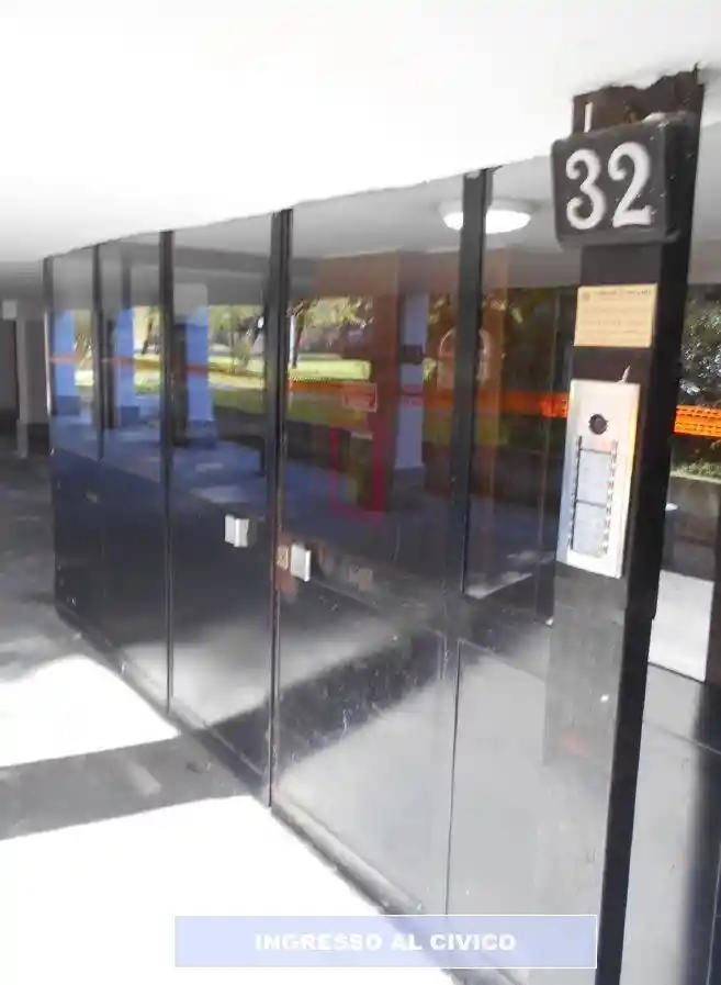 Appartamento all'asta via Camillo Giussani 32, Milano - foto 3