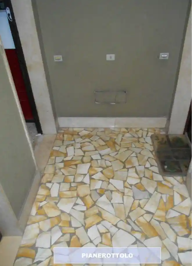 Appartamento all'asta via Camillo Giussani 32, Milano - foto 4