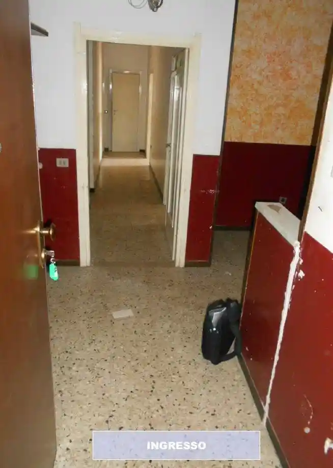 Appartamento all'asta via Camillo Giussani 32, Milano - foto 5