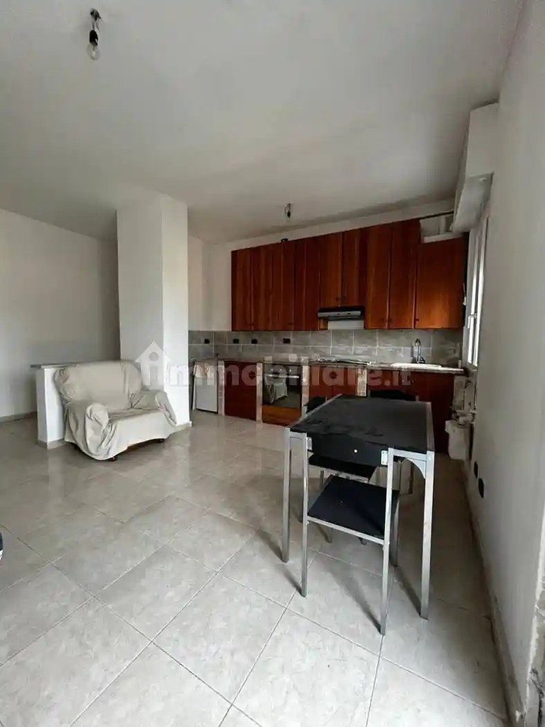 Trilocale via Fornaci, Fornaci, Brescia - foto 2