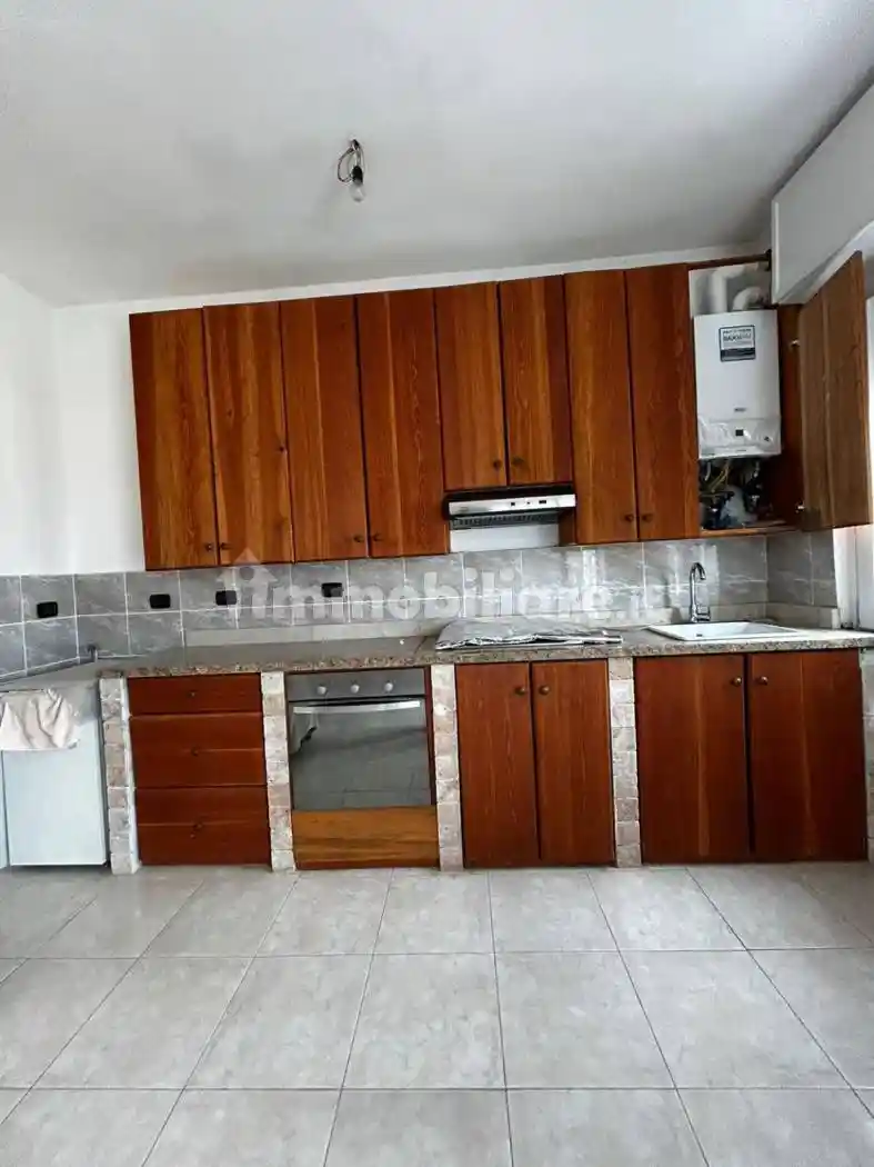 Trilocale via Fornaci, Fornaci, Brescia - foto 3