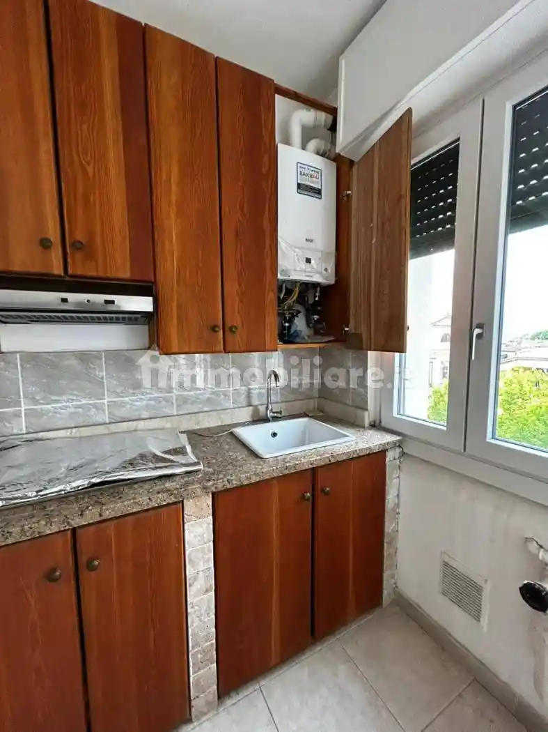 Trilocale via Fornaci, Fornaci, Brescia - foto 4