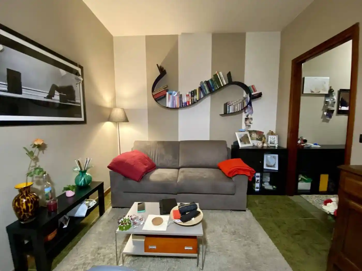 Appartamento in vendita a Alba