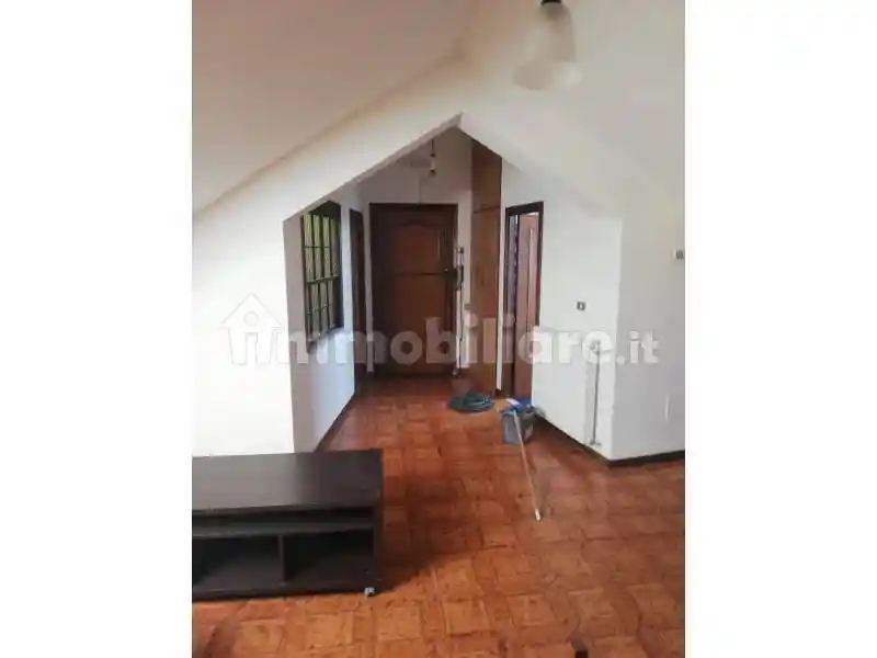 Attico - Mansarda in vendita a Viterbo