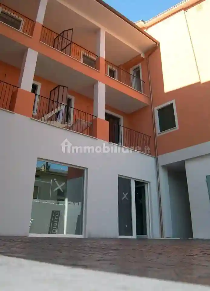 Palazzo - Edificio - foto 3