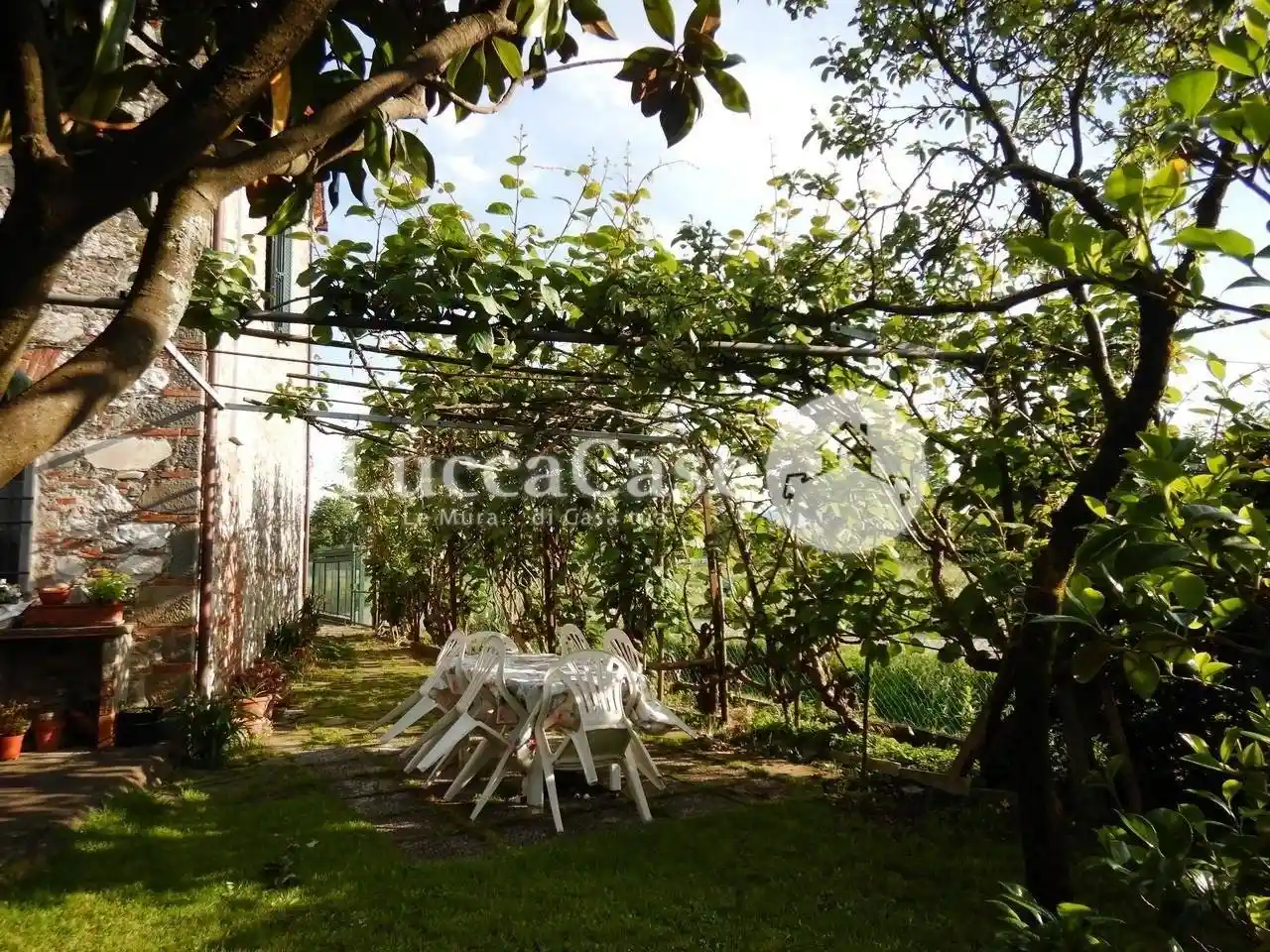 Rustico - Casale in vendita a Capannori