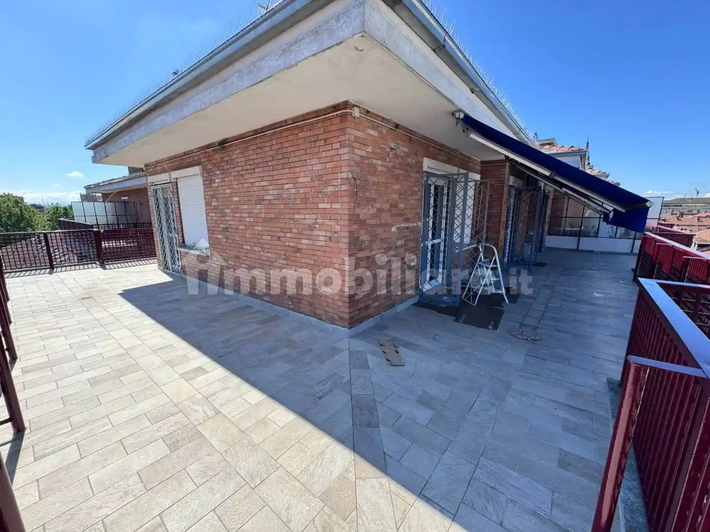 Attico - Mansarda in affitto a Alessandria