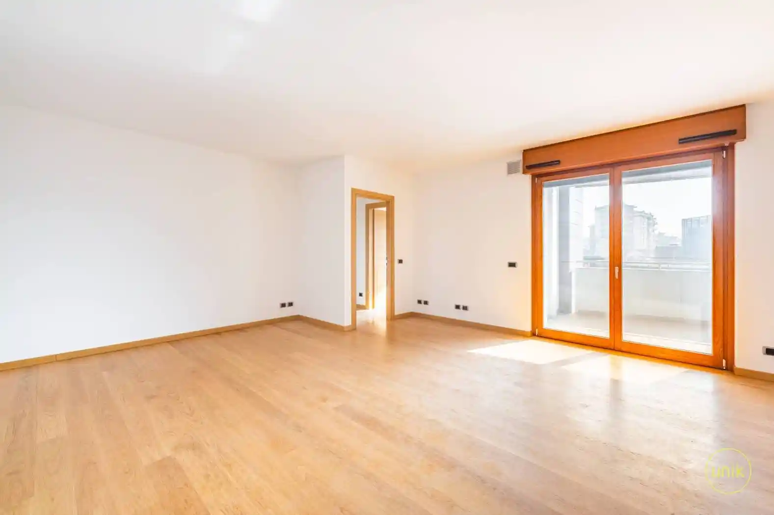 Appartamento in vendita a Udine