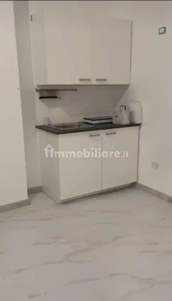 Monolocale via Trento, Pastena - Pastena Alta, Salerno - foto 2