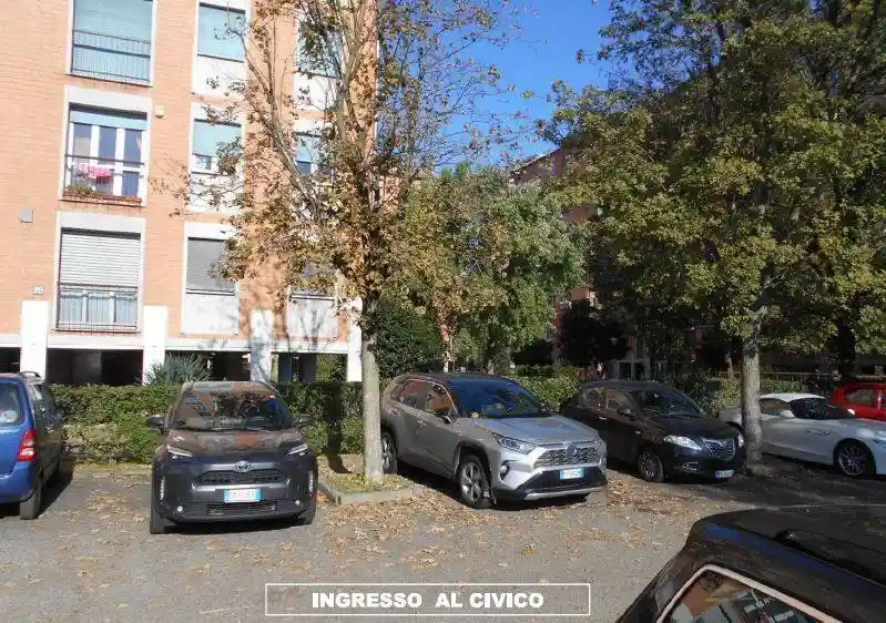 Appartamento all'asta via Riccardo Balsamo Crivelli 20, Milano - foto 3