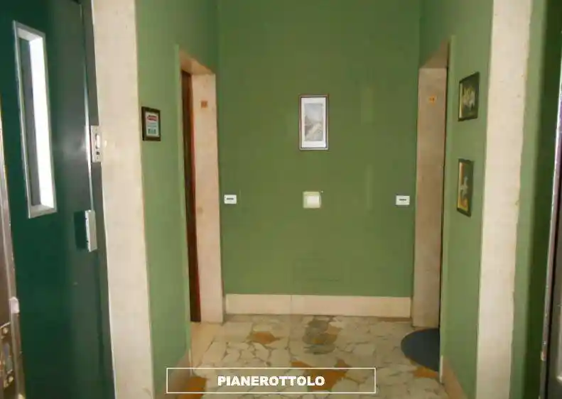 Appartamento all'asta via Riccardo Balsamo Crivelli 20, Milano - foto 4