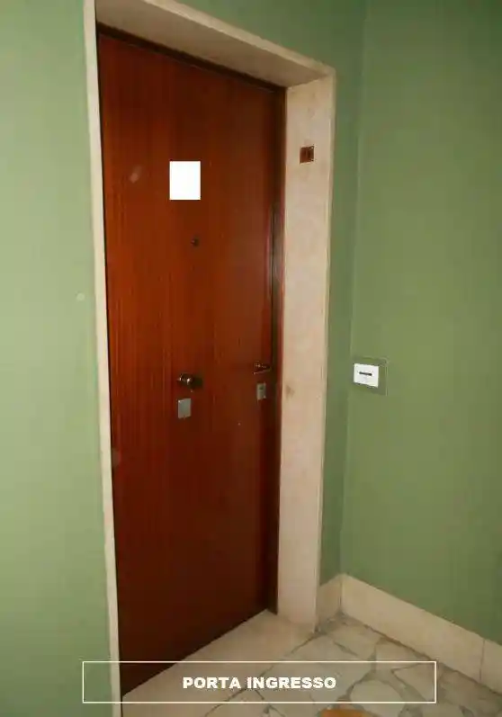 Appartamento all'asta via Riccardo Balsamo Crivelli 20, Milano - foto 5