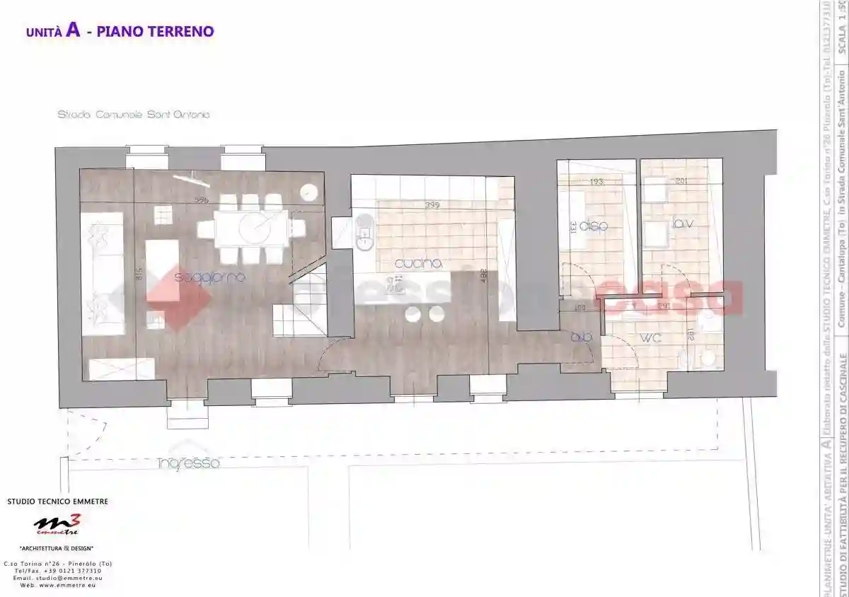 Rustico - Casale - foto 4