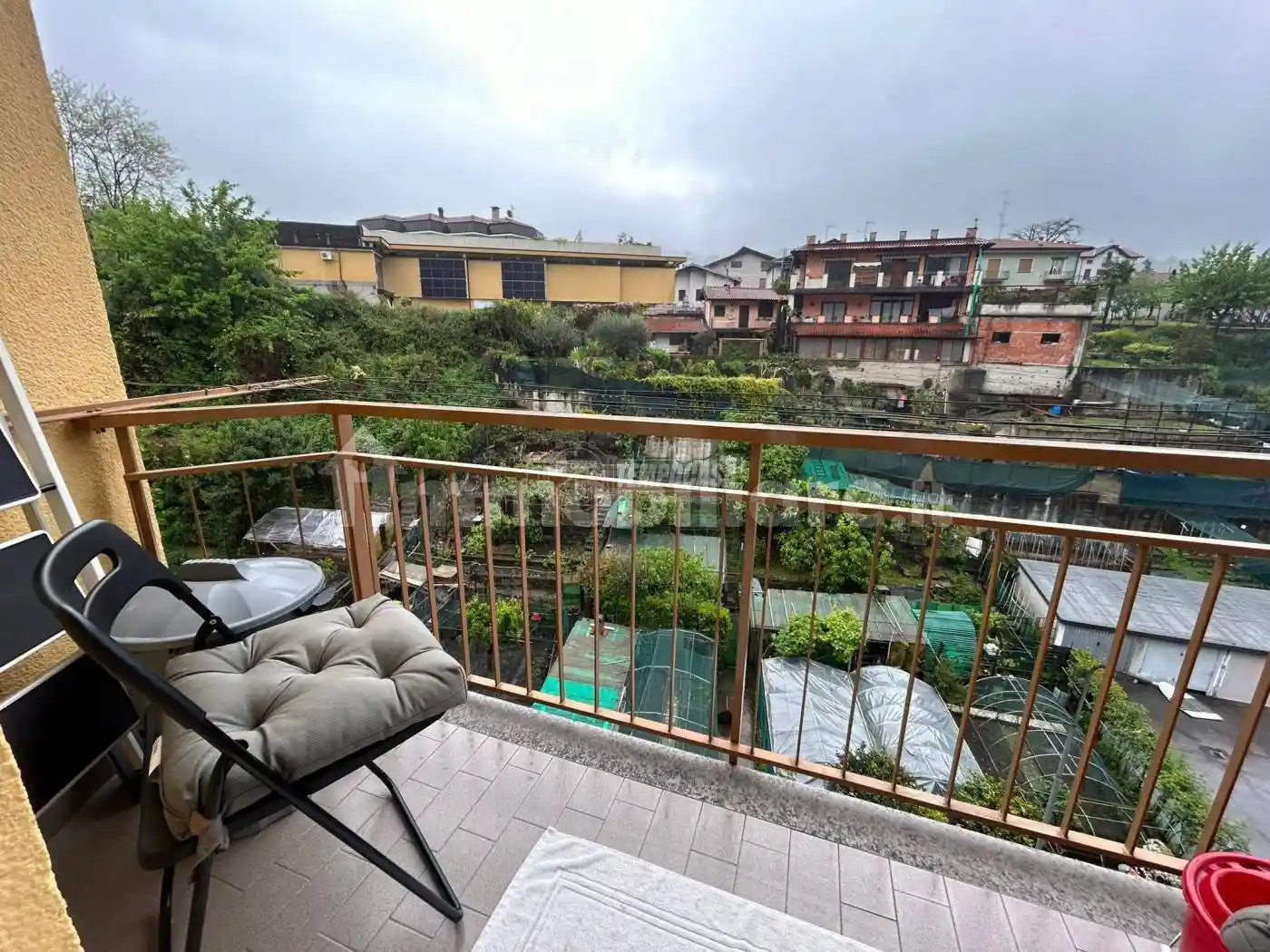 Attico - Mansarda in vendita a Verbania