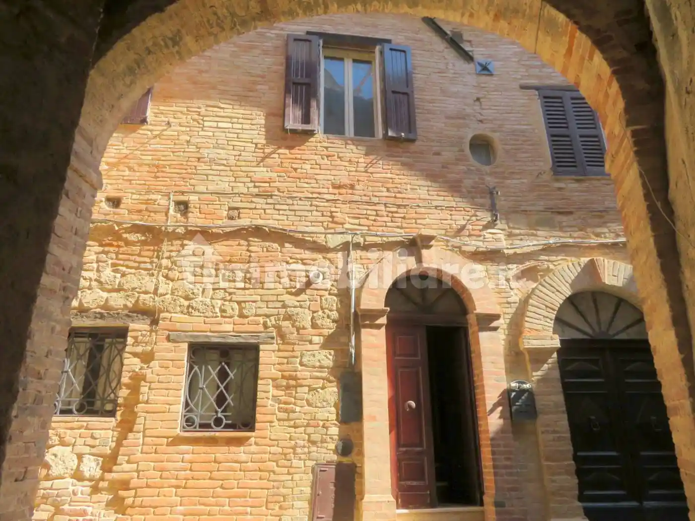 Appartamento in vendita a Sarnano