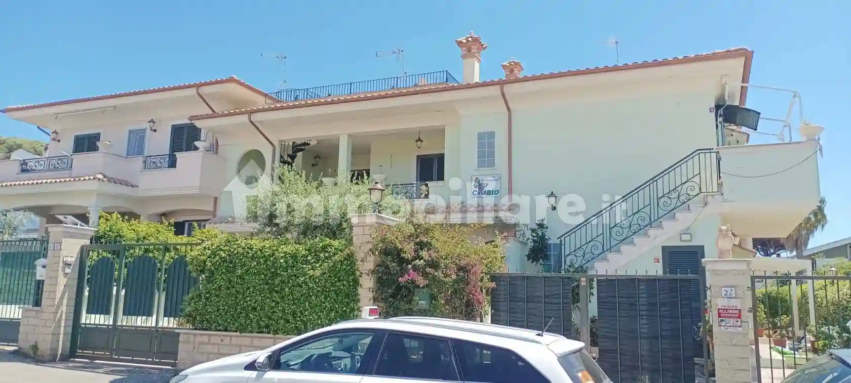 Villetta a schiera - foto 4