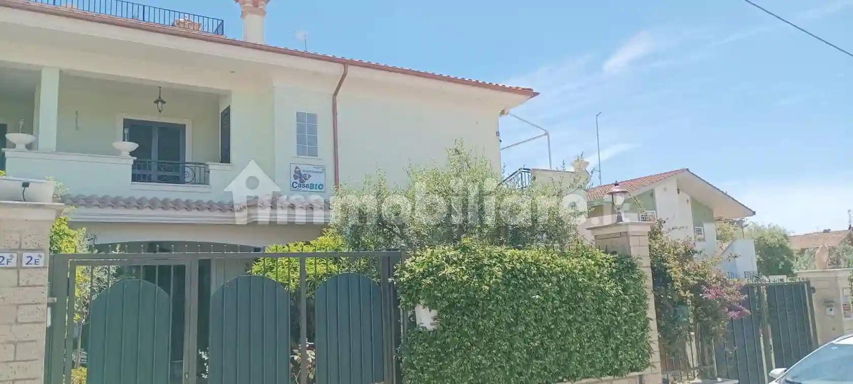 Villetta a schiera - foto 5