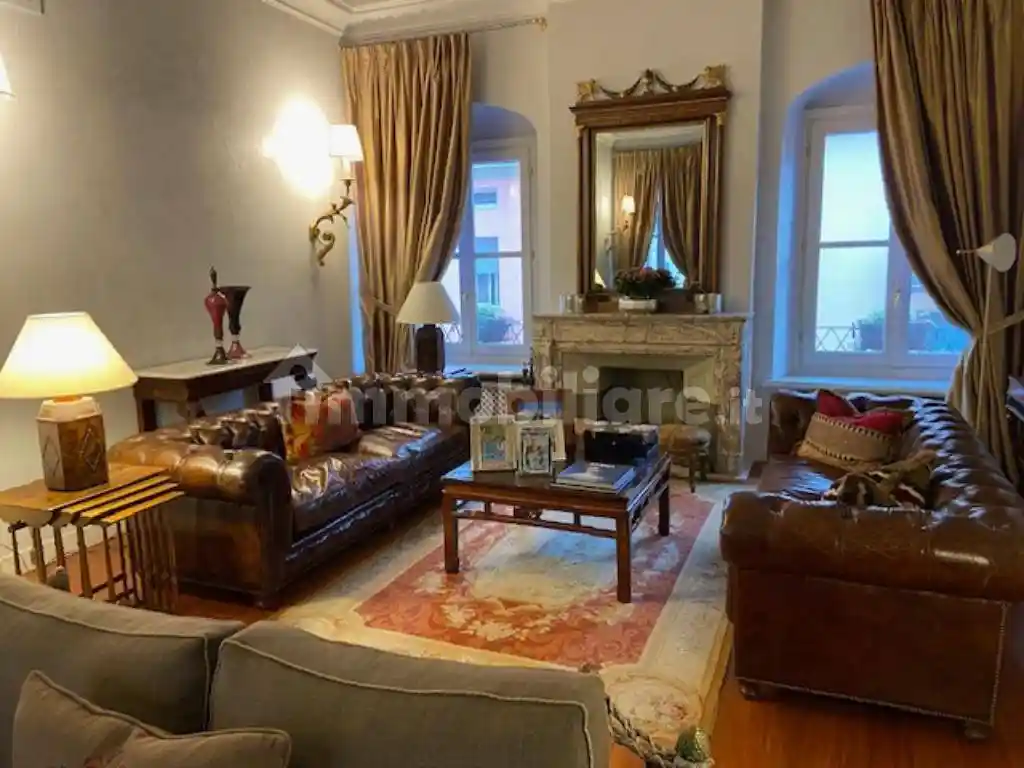 Appartamento in vendita a Parma