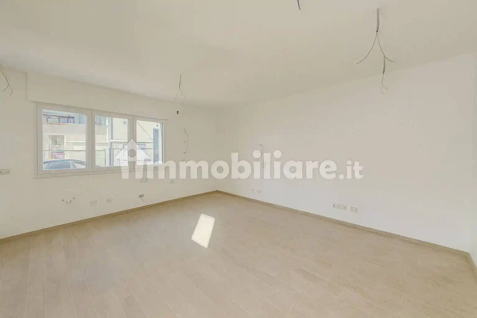 Appartamento in vendita a Civitanova Marche