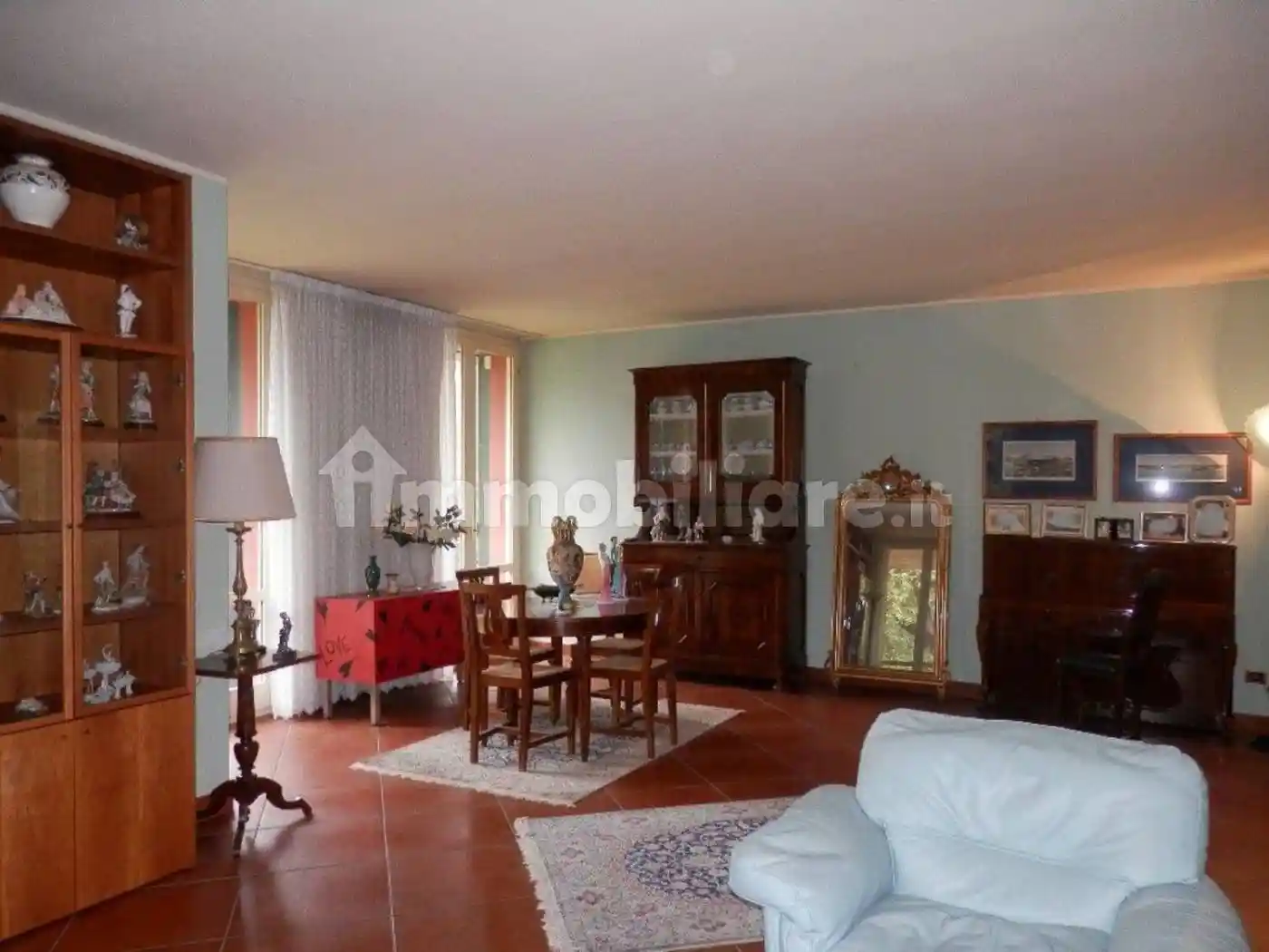 Casa indipendente in vendita a Albinea