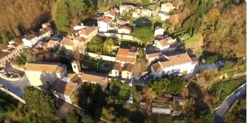 Rustico - Casale in vendita a Capannori