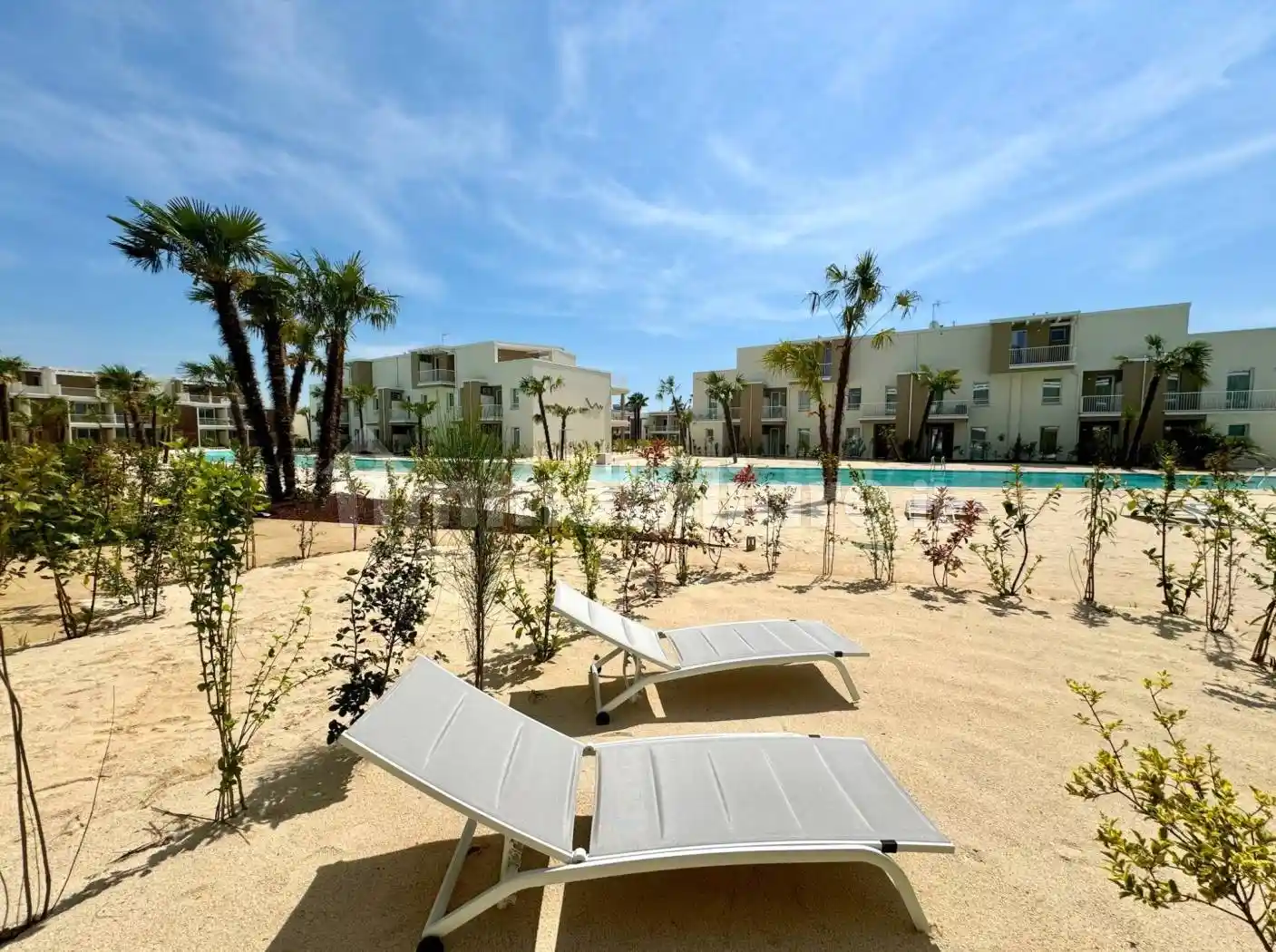 Appartamento in affitto a Jesolo