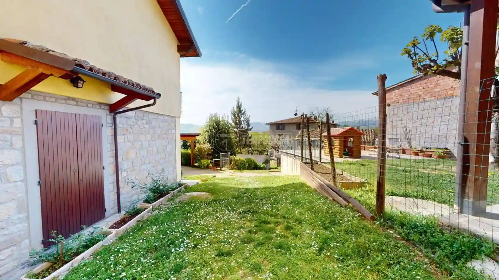 Casa indipendente - foto 3