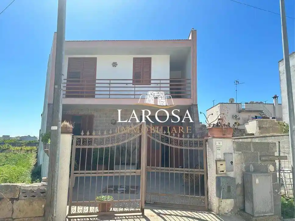 Villa in vendita a Vernole