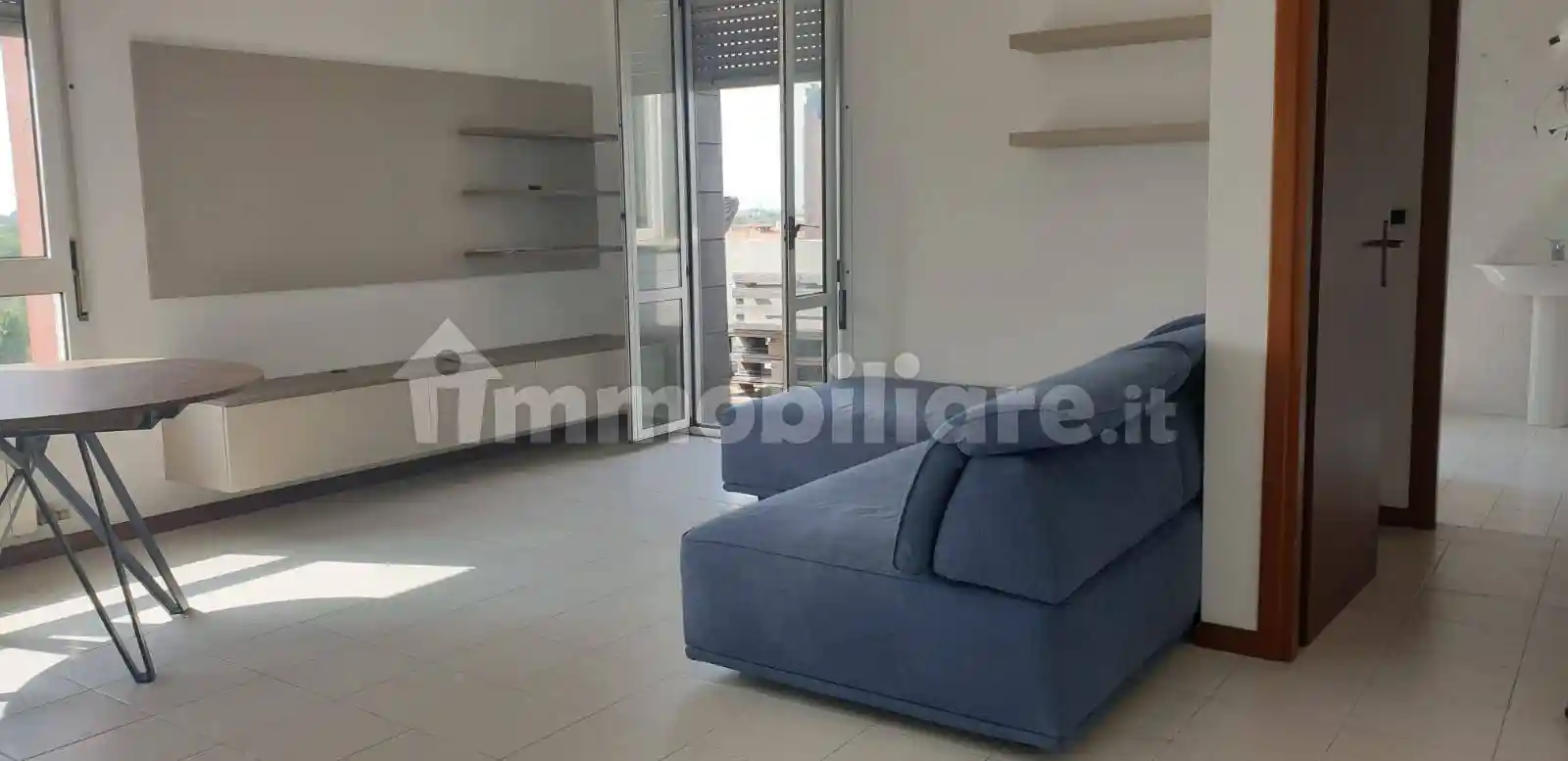 Appartamento in affitto a Bologna