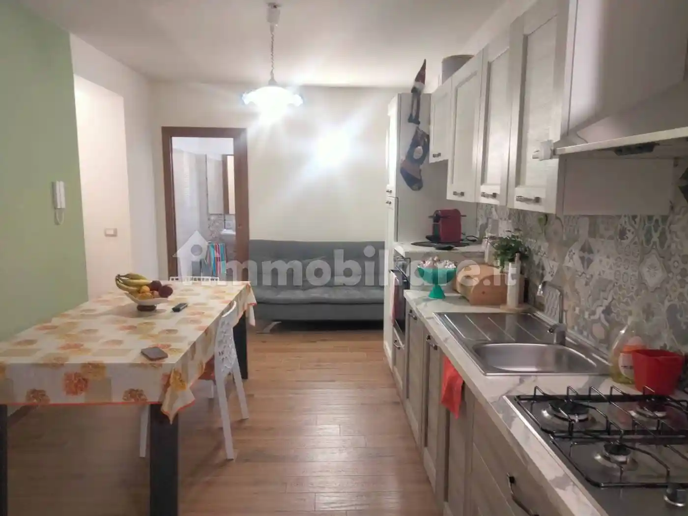 Appartamento in affitto a Catania