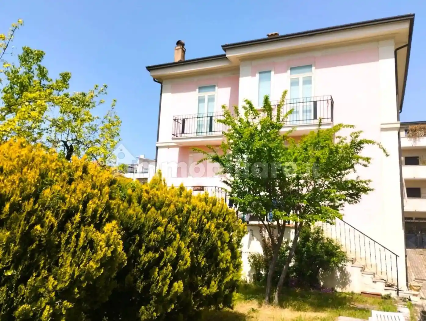 Villa unifamiliare via Monsignor Pio Marcello Bagnoli 162, Centro, Avezzano - foto 3