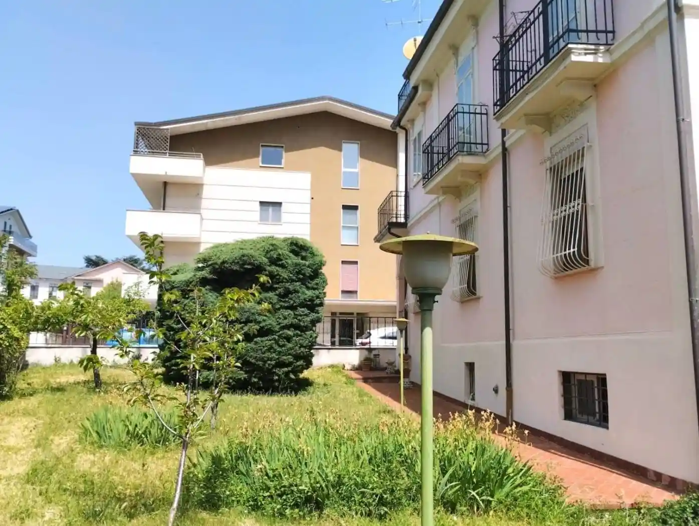 Villa unifamiliare via Monsignor Pio Marcello Bagnoli 162, Centro, Avezzano - foto 5