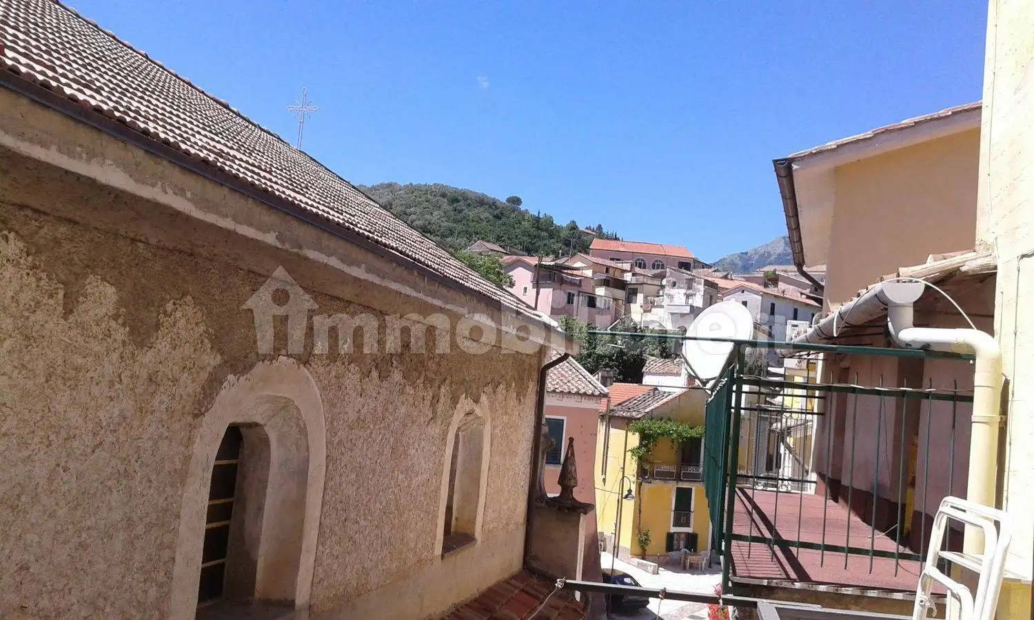 Appartamento in vendita a Giffoni Sei Casali